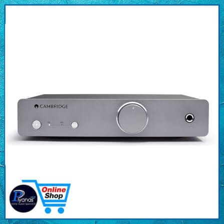 โฟโนปรีแอมป์ CAMBRIDGE AUDIO : ALVA DUO MM/MC PHONO (สีเทา)_1